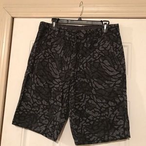 Jordan Flat Front Shorts